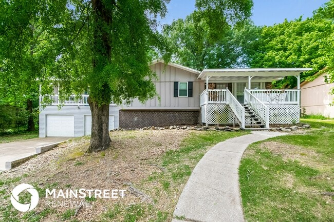 property at 1009 Timber Brook Cir