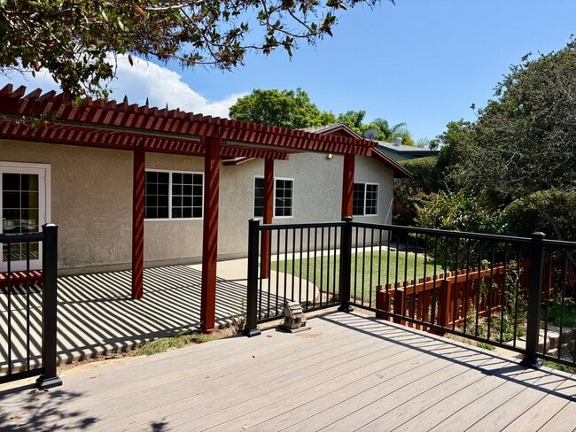 12248 Buckskin Trail in Poway, CA - Building Photo - Building Photo
