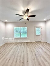 1023 N Ransom St in Gastonia, NC - Building Photo - Building Photo