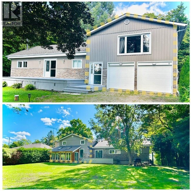 property at 14576 Winston Churchill Blvd