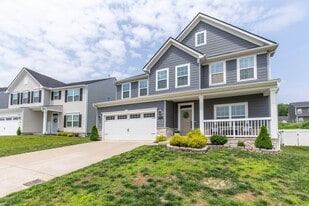 926 Green Vly in Smyrna, TN - Building Photo