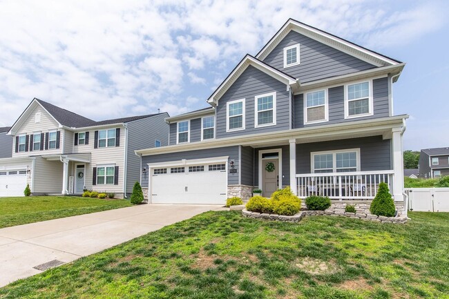 property at 926 Green Vly