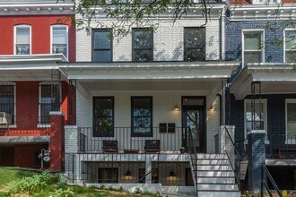 4107 New Hampshire Ave NW, Unit A in Washington, DC - Building Photo - Building Photo