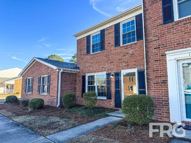 2700 Thackery Rd in Greenville, NC - Building Photo - Building Photo