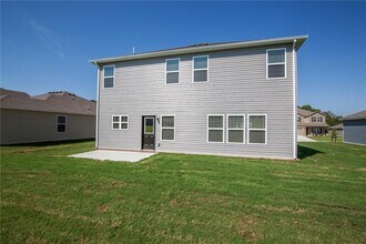 805 SW Green World St in Bentonville, AR - Building Photo - Building Photo