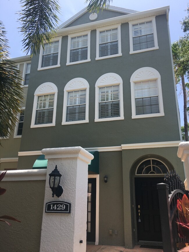 property at 1429 Harbour Walk Rd