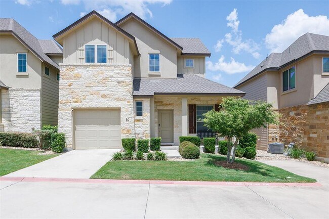 property at 13501 Metric Blvd