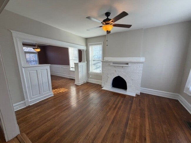 4001 Flad Ave in St. Louis, MO - Building Photo - Building Photo