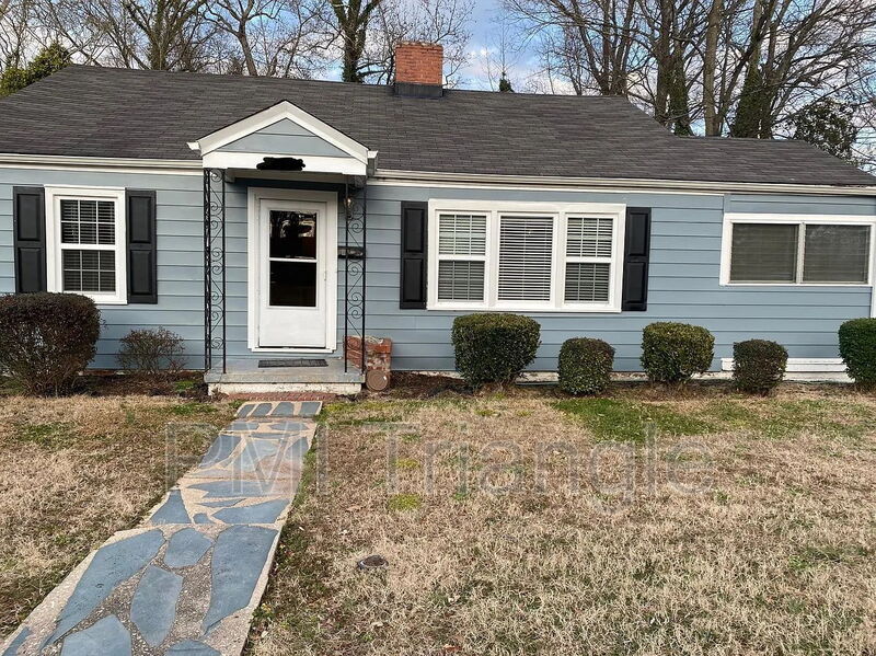 127 Nelson St in Durham, NC - Building Photo