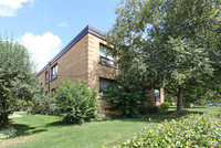 Lawrence Gardens Co-op in Toronto, ON - Building Photo - Building Photo