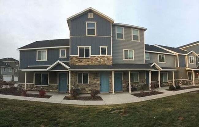 property at 248 N 680 E