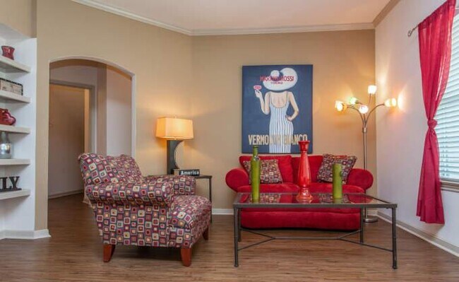 12502 Seattle Slew Dr in Houston, TX - Building Photo - Building Photo