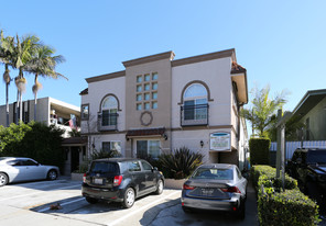 4106 Inglewood Blvd Apartments