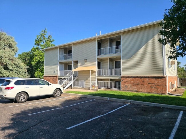 property at 2153 27th Ave Ct