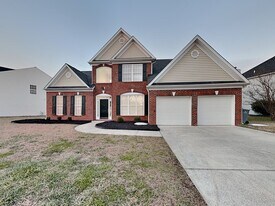 5859 Crimson Oak Ct, Unit 18108 in Harrisburg, NC - Building Photo
