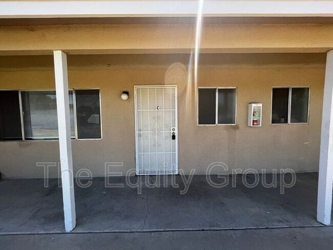 property at 2016 North Ave