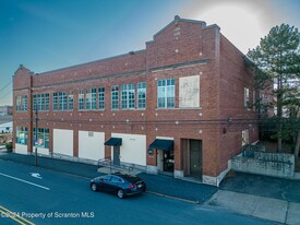 430-438 Penn Ave in Scranton, PA - Building Photo