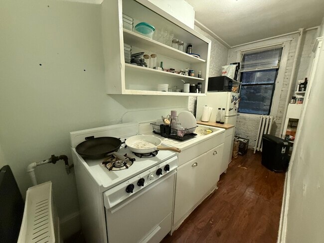 44 Phillips St, Unit 3 in Boston, MA - Foto de edificio - Building Photo