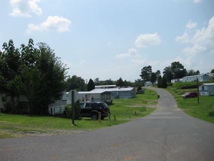 Carolina Village