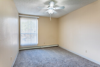 Wind River Place Apartments in Colorado Springs, CO - Building Photo - Building Photo