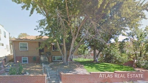2716 Grove St in Denver, CO - Building Photo - Building Photo
