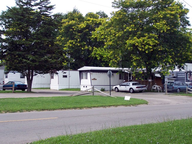 American Mobile Home Park in Flint, MI - Building Photo - Building Photo