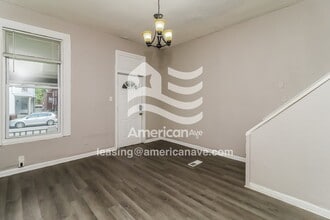 1525 Greenup St in Covington, KY - Foto de edificio - Building Photo