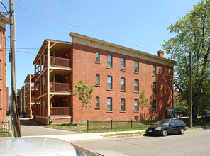 591 Zion St in Hartford, CT - Building Photo - Building Photo