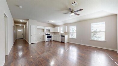 2104 Daniel St in Fort Worth, TX - Building Photo - Building Photo