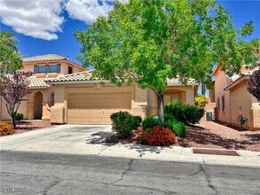 11040 Napa Ridge Dr in Las Vegas, NV - Building Photo - Building Photo