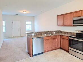 310 Burley Dr in Hubert, NC - Building Photo - Building Photo