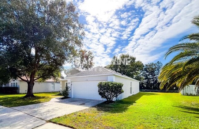 4396 Marsh Hawk Dr S in Jacksonville, FL - Building Photo - Building Photo