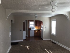 2110 E 13th St in Cheyenne, WY - Building Photo - Building Photo