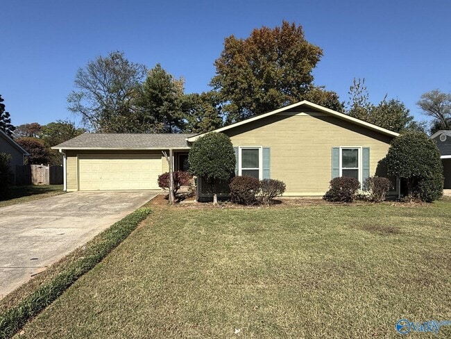 property at 160 Lewis Ln