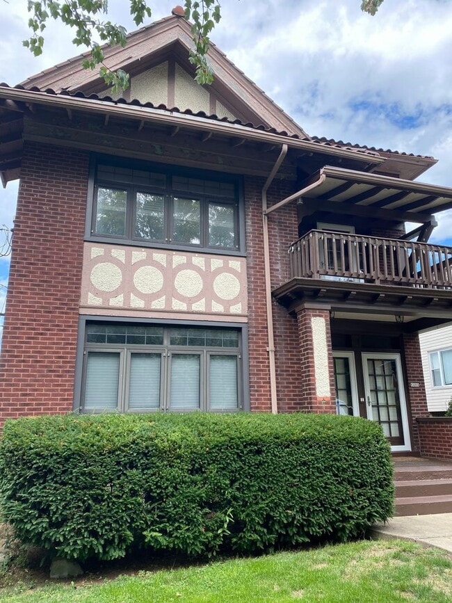 property at 6401-6403 Bartlett St