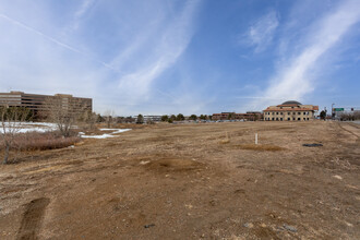 The Avant in Centennial, CO - Building Photo - Building Photo