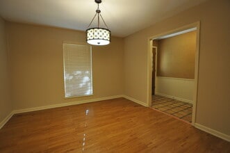 2601 Shenandoah Dr in Tyler, TX - Building Photo - Building Photo