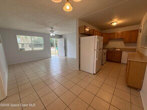 1218 Willow Ln in Cocoa, FL - Building Photo - Building Photo