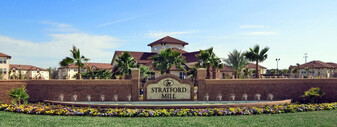 Stratford Mill Apartments