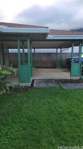 45-328-328 Puali St in Kaneohe, HI - Building Photo - Building Photo