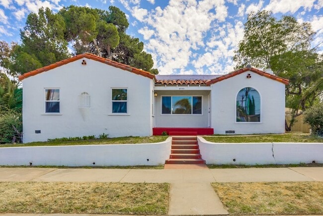 property at 3777 Dwight St