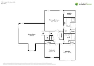 129 Chelsea Ct in Mount Holly, NC - Building Photo - Building Photo