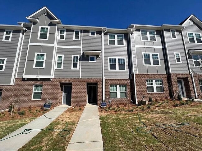 property at 2027 Tears Ln