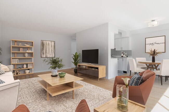 6450 East Blvd in Vancouver, BC - Building Photo - Building Photo