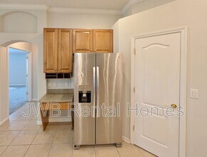 2012 Chaucer Ln in Nocatee, FL - Building Photo - Building Photo