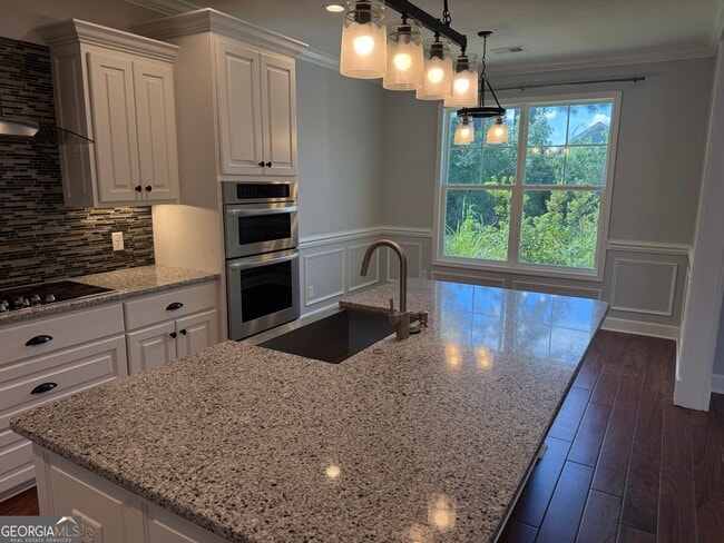 125 Fiddlers Cove Dr in Kingsland, GA - Building Photo - Building Photo