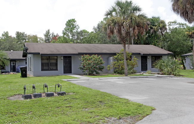 Farm Worker Village in Immokalee, FL - Building Photo - Building Photo