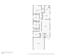 18815 N Lyford Dr in Katy, TX - Building Photo - Building Photo