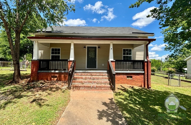 property at 6 W 5th St