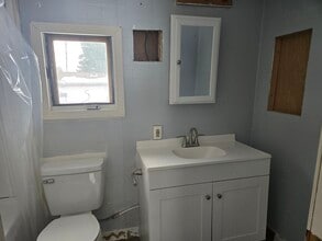 435 Parsons Rd in Presque Isle, ME - Building Photo - Building Photo